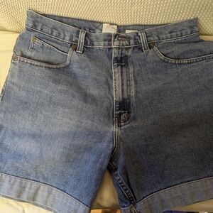 Cherokee Classic Denim Shorts